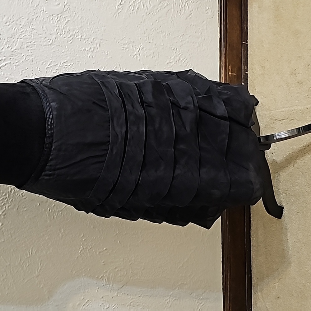 The Limited Skirt